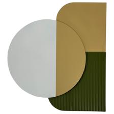 PLACA D/PARED 63.50X3X71CM - 449-3910012