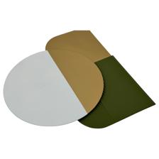 PLACA D/PARED 63.50X3X71CM - 449-3910012