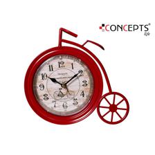 RELOJ DE MESA 26X23X5CM - 449-451039