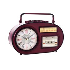 RELOJ D/ BAT 26X8X18.5CM - 449-452237