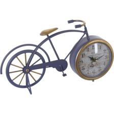 RELOJ D/MESA A/BAT 30.5X5.5X17 - 449-454237