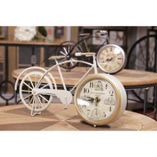 RELOJ D/MESA A/BAT 30.5X5.5X17 - 449-454237