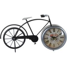 RELOJ D/MESA A/BAT 30.5X5.5X17 - 449-454239