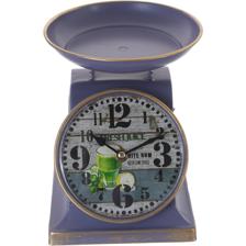 RELOJ D/MESA A/BAT 20X16X18.5C - 449-454240