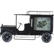 RELOJ D/MESA A/BAT 32X11X19CM - 449-454251