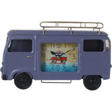 RELOJ D/MESA A/BAT - 449-454252