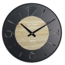 WALL CLOCK (USE 1X1.5VAA BATTERY NOT INCLUDED) - 449-457684