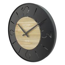 WALL CLOCK (USE 1X1.5VAA BATTERY NOT INCLUDED) - 449-457684