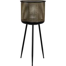 POTE 26X26X65CM - 449-495597