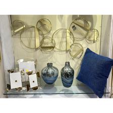 PLACA D/PARED 115X5.5X50CM - 449-666419