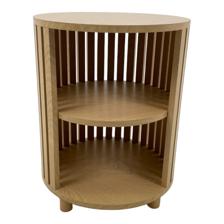 ESTANTE 2 NIVELES 40X40X50CM - 449-6910011