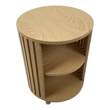 ESTANTE 2 NIVELES 40X40X50CM - 449-6910011
