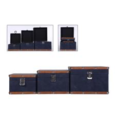 JG BOXES D/STORAGE 3PCS - 449-692983