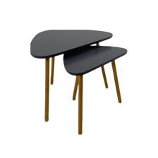 COFFEE TABLE SET - 449-706183