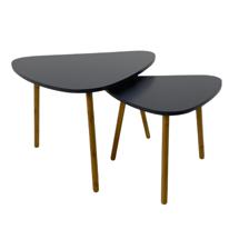 COFFEE TABLE SET - 449-706183