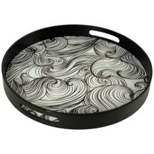 BANDEJA 38X38X4.5CM - 449-768949