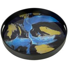BANDEJA 38X38X4.5CM - 449-768955