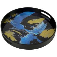 BANDEJA 38X38X4.5CM - 449-768955