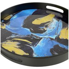 BANDEJA 38X38X4.5CM - 449-768955