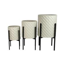 5 KG DE VASOS DE FLORES 3 UNIDADES 43ML 31X - 449-7710005