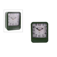 RELOJ C/ BAT 14X17.5X6CM - 449-792412