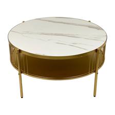 MESA D/CENTRO 80X80X42CM - 449-8410022