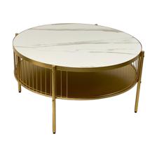 MESA D/CENTRO 80X80X42CM - 449-8410022