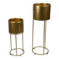 JG POTES 2PZ 24X24X73CM - 449-8410067