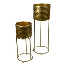 JG POTES 2PZ 24X24X73CM - 449-8410067