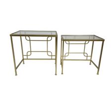 JG MESAS AUXILIARES 2PZ 51X36X - 449-8410144