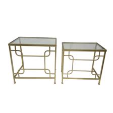 JG MESAS AUXILIARES 2PZ 51X36X - 449-8410144