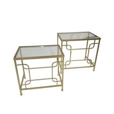 JG MESAS AUXILIARES 2PZ 51X36X - 449-8410144