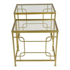 JG MESAS AUXILIARES 2PZ 51X36X - 449-8410144