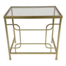 JG MESAS AUXILIARES 2PZ 51X36X - 449-8410144