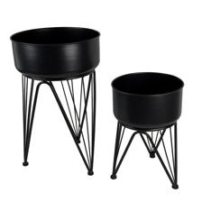 JG POTES 2PZ 31X31X50CM - 449-8410154