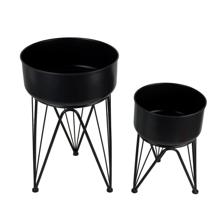 JG POTES 2PZ 31X31X50CM - 449-8410154