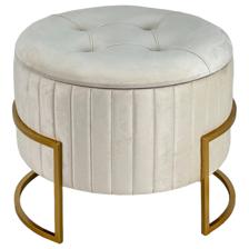 TABURETE D/ALMACENAR 56.50X60. - 449-9510002