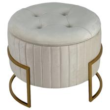 TABURETE D/ALMACENAR 56.50X60. - 449-9510002