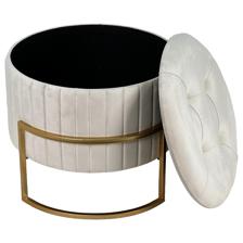 TABURETE D/ALMACENAR 56.50X60. - 449-9510002