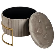 BANQUINHO D/STORE 56,50X60. - 449-9510003