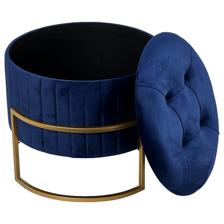 BANQUINHO D/STORE 56,50X60. - 449-9510004