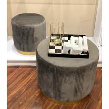 BANCO JG 57X57X45CM - 449-956103