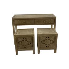 JG CONSOLE 111X35X76CM - 449-956106