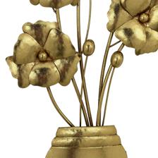 PLACA DE PARED 39X3.2X76.2CM - 449-9610005