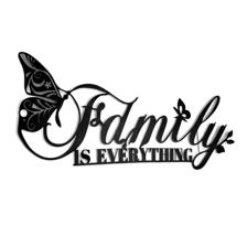 wall plaque - 449-9610018