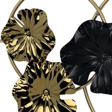 wall plaque - 449-9610023