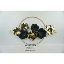 PLACA DE PAREDE 86X3.5X50CM - 449-9610024