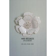 PLACA DE PAREDE 29,2X3,5X30,5 CM - 449-9610025