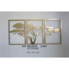 wall plaques - 449-9610029