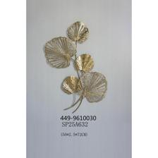 PLACA DE PARED 50X2.5X72CM - 449-9610030